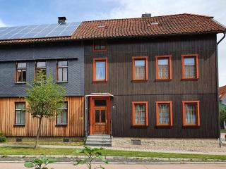 Ferienwohnung Fessel - Hasselfelde - 8