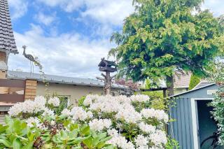 Gartenblick - 7