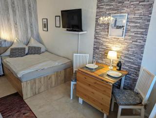 "Heimathafen" Steinwarder 37, 4 Etage, Wohnung 8 - 7