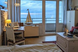 "Heimathafen" Steinwarder 37, 4 Etage, Wohnung 8 - 8