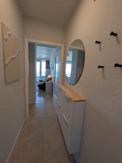 "Heimathafen" Steinwarder 37, 4 Etage, Wohnung 8 - 1