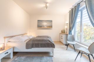 Villa Augusta, Ferienwohnung 01 - Boltenhagen - 7