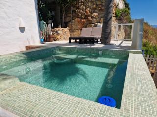 Vistas excelentes al mar y jakuzzi - 7