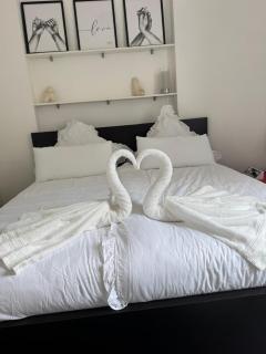 Seibel's SUITES - Appartement Wohnung mitten in Rüttenscheid - 9