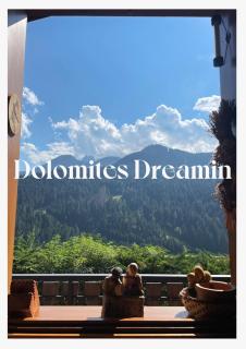 Dolomites Dreamin - 5