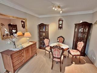 Ferienwohnung Sandstrand - Ahlbeck - 4