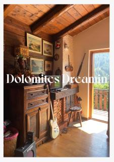 Dolomites Dreamin - Auronzo di Cadore - 7