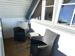 Ferienhaus HarzHase - 7