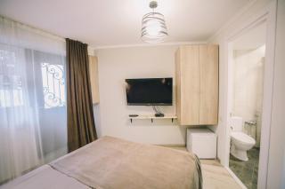 Apartment Serpoint - Tbilisi - 6
