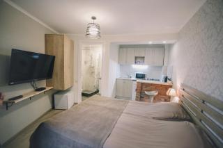Apartment Serpoint - Tbilisi - 0