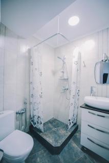 Apartment Serpoint - Tbilisi - 5