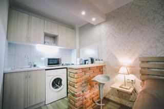 Apartment Serpoint - Tbilisi - 7