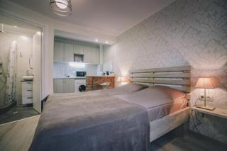 Apartment Serpoint - Tbilisi - 8