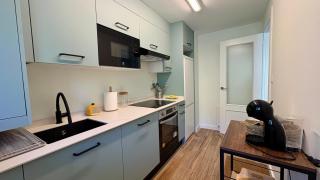 Apartamento Elurra - 1