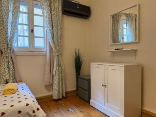 Vibrant Unique Stay - El Zamalek - Kairo - 3
