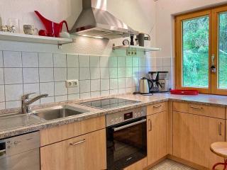 Ferienhaus Gamssteige im Feriendorf Reichenbach G24a - 2