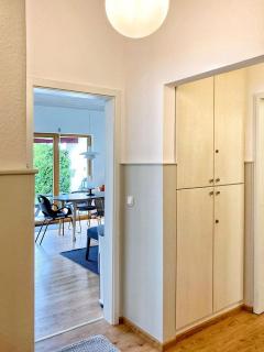 Ferienhaus Gamssteige im Feriendorf Reichenbach G24a - 1