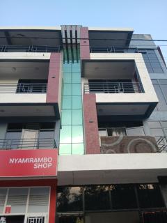 Umwezi apartment - Kigali - 3
