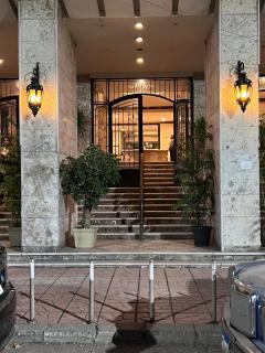 Vibrant Unique Stay - El Zamalek - Kairo - 8