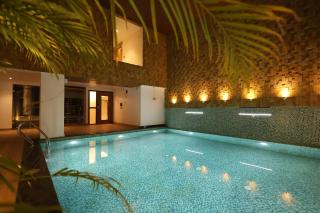 Northin Hotel - Kalkutta - 9