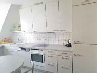 Ferienwohnung Grundel - Obersulm - 2