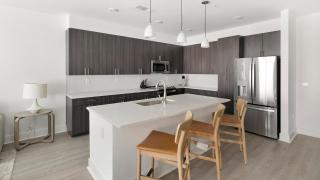 Landing Apartments - Crestline - 1