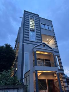 Unity homestay - Garudeshwar - 9
