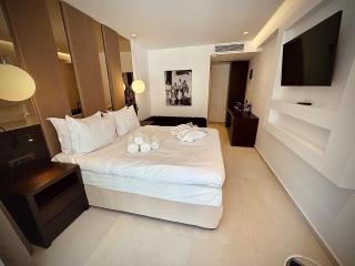 Alexandrion Appartements Upper Town - Sarti - 7