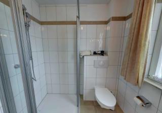 Villa Inseltraum, App 2 - Bansin - 2