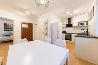 NEW Luxury Apartment in Heilbronn, Ludwigsburg, Backnang, Stuttgart - Beilstein - 9