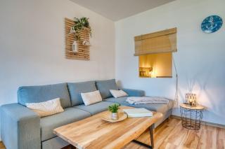 Ferienpark - Haus N, App 0N0507 - 4