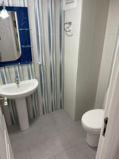 appartement de luxe etage 14 - 4