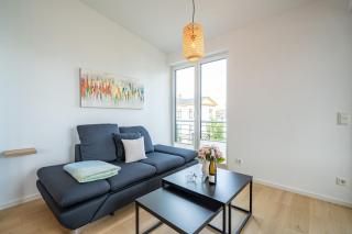 Quartier 6 - App 10 - 4