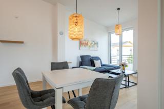 Quartier 6 - App 10 - 3