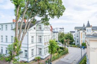 Quartier 6 - App 10 - 2