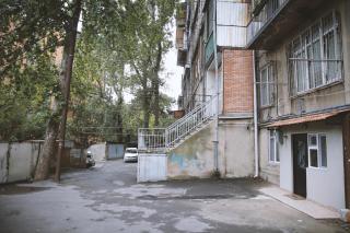 Apartment Serpoint - Tbilisi - 3