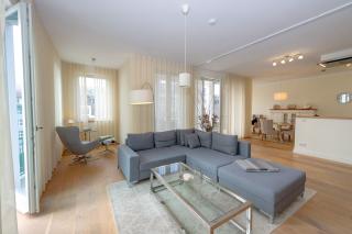 FIRST Sellin - Appartement 32 "Selliner Blick" - Ostseebad Sellin - 9