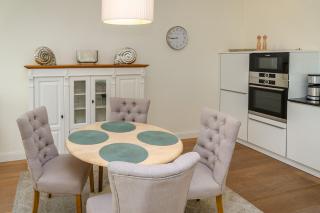 FIRST Sellin - Appartement 32 "Selliner Blick" - Ostseebad Sellin - 2