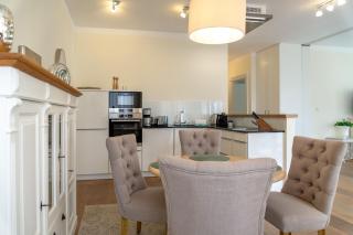 FIRST Sellin - Appartement 32 "Selliner Blick" - Ostseebad Sellin - 1