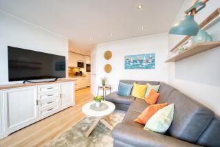 Ferienpark - Haus L, App 0L0401 - 6