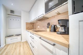 Ferienpark - Haus L, App 0L0401 - 2