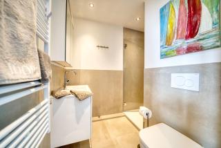 Ferienpark - Haus L, App 0L0401 - 1