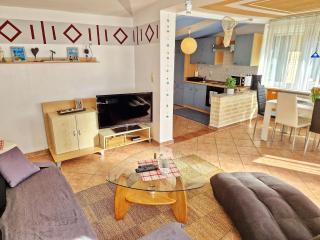Ferienhaus Ostseewind - ABC583 - 9