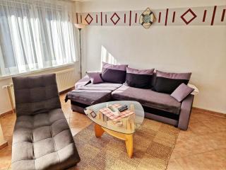 Ferienhaus Ostseewind - ABC583 - 8