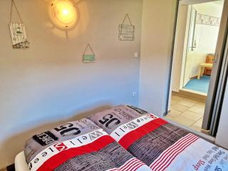 Ferienhaus Ostseewind - ABC583 - 2