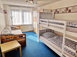 Ferienhaus Ostseewind - ABC583 - 1