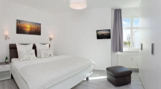 Haus Miramar - Appartement 24 - 2