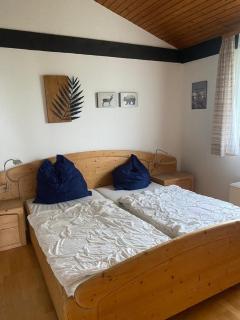 Ferienhaus Gamssteige im Feriendorf Reichenbach G6 - 1