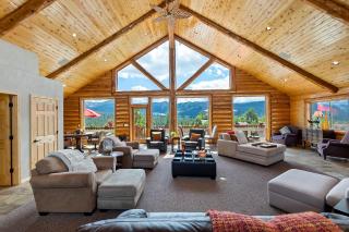 132 - Three Bear Lodge - Meredith Lodging - Big Bear Lake - 8