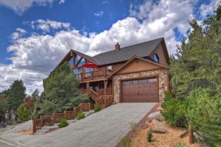 132 - Three Bear Lodge - Meredith Lodging - Big Bear Lake - 6